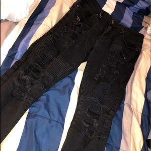Size 30-32 mens pants